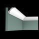Карниз гибкий симметричный Orac Decor C260 2070643473 фото 2