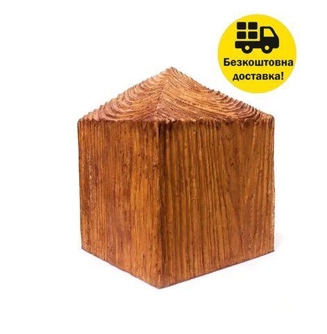 Стикувальний елемент поліуретановий DECOWOOD E 066 classic Світлий 2356460640 фото