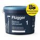 Краска акриловая ультраматовая Flugger Dekso 1 (Base 4 - прозрачная, под тонировку) 9.1л 2446969232 фото 1