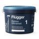 Краска акриловая ультраматовая Flugger Dekso 1 (Base 4 - прозрачная, под тонировку) 9.1л 2446969232 фото 2