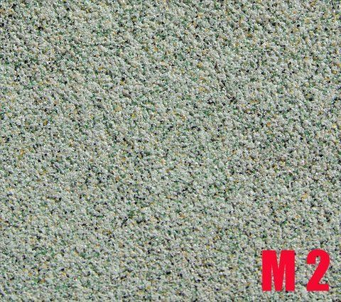 Декоративна акрилова мозаїчна штукатурка Feidal Mosaikputz mikro M02 25кг 1886455817 фото