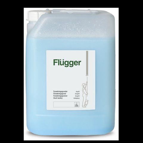 Ґрунтовка для інтер&rsquo;єрів Flugger Sealer Non-drip 10л 2303348208 фото