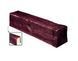 Балка полиуретановая DECOWOOD Модерн ED 104 (3 м) classic 17х19 Красный 2345713083 фото 3