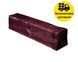 Балка полиуретановая DECOWOOD Модерн ED 104 (3 м) classic 17х19 Красный 2345713083 фото 1