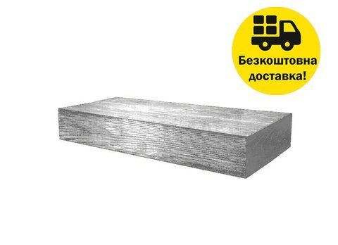 Балка поліуретанова DECOWOOD Модерн ED 109 (2 м) classic 7х18,5 Сірий 2348808490 фото