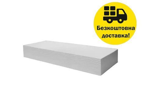 Балка поліуретанова DECOWOOD Модерн ED 109 (4 м) classic 7х18,5 Білий 2348811035 фото