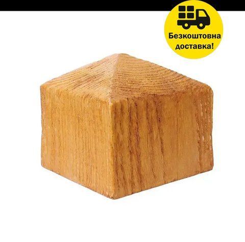 Стикувальний елемент поліуретановий DECOWOOD E 067 classic Світлий 2356462979 фото