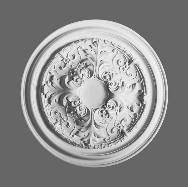 Стельова розетка Orac Decor R52 1936578933 фото