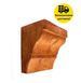 Консоль балки полиуретановая DECOWOOD Модерн ED 035 classic 19х13 Светлый 2355868629 фото 1