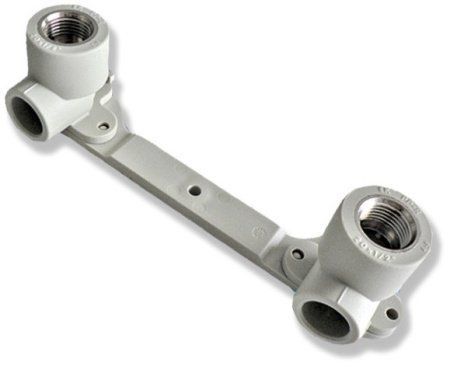 Планка для смесителя ф20х1/2" Ekoplastik (SNKD02020X)  2807637751 фото
