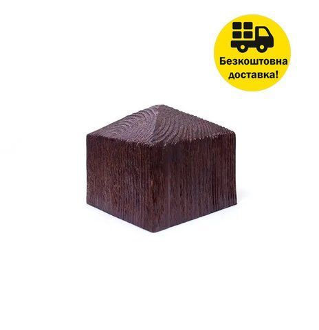 Стикувальний елемент поліуретановий DECOWOOD E 067 classic Темний 2356462980 фото
