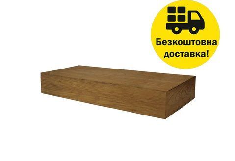 Балка поліуретанова DECOWOOD Модерн ED 109 (4 м) classic 7х18,5 Світлий 2348811098 фото