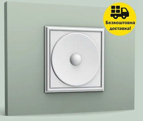 3D-панель Orac Decor W121 2453788595 фото