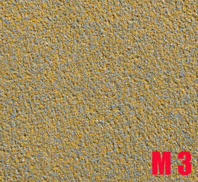 Декоративная акриловая мозаичная штукатурка Feidal Mosaikputz mikro M03 25кг 1886455820 фото