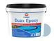 Фуга для плитки Eskaro DUAX EPOXY двухкомпонентная эпоксидная №243 Грей 2кг 2602623395 фото 1