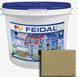 Декоративная акриловая мозаичная штукатурка Feidal Mosaikputz mikro M03 25кг 1886455820 фото 1