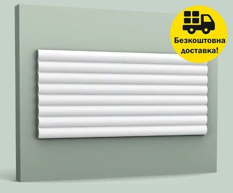 3D панель Orac Decor W110 2453788596 фото