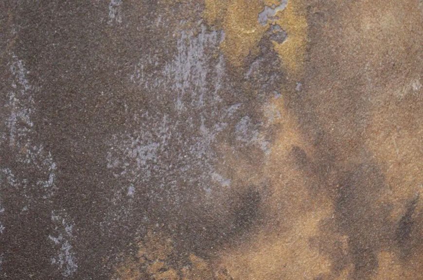 Декоративная штукатурка "промышленная коррозия" ELF DECOR URBANIA RUST 5кг 1703348677 фото