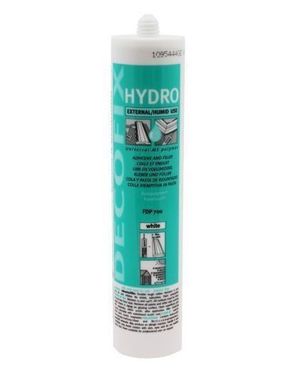 Клей монтажный FDP700 Orac Decofix Hydro 290 мл. 2453788535 фото