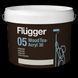Краска акриловая для древесины Flugger 05 Wood Tex Acryl 30 Paint (Base 3 - прозрачная, под тонирование) 9.1 л 2956441645 фото 2