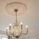 Стельова розетка Orac Decor R73 1937267982 фото 4