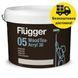 Краска акриловая для древесины Flugger 05 Wood Tex Acryl 30 Paint (Base 3 - прозрачная, под тонирование) 9.1 л 2956441645 фото 1