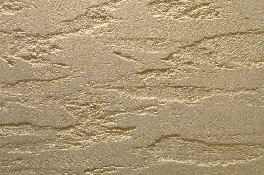 Декоративна штукатурка "шорсткий камінь" ELF DECOR CANYON 15кг 1702808546 фото
