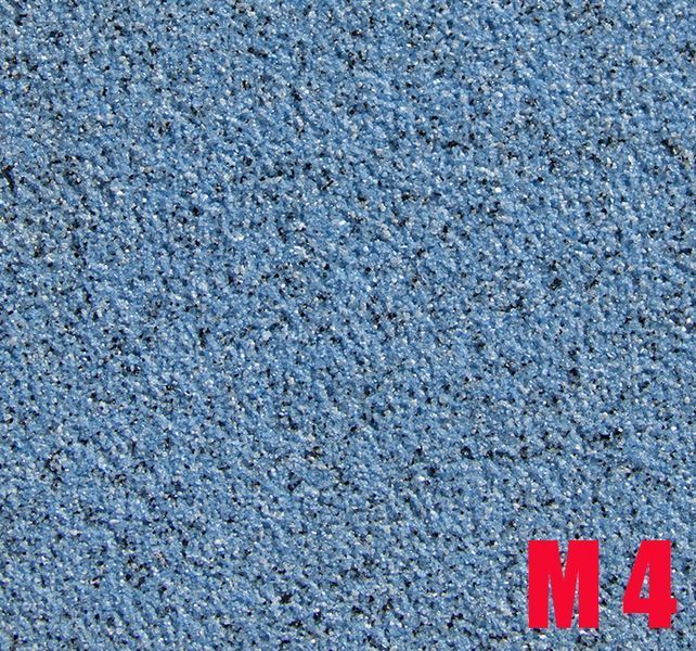 Декоративная акриловая мозаичная штукатурка Feidal Mosaikputz mikro M04 25кг 1886455823 фото