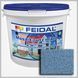 Декоративная акриловая мозаичная штукатурка Feidal Mosaikputz mikro M04 25кг 1886455823 фото 1