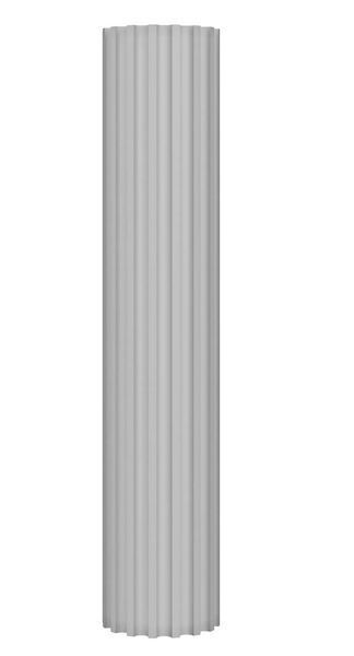 Колона фасадна Prestige Decor LC 103-21 Full 2000 мм 2329569103 фото