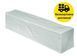 Балка полиуретановая DECOWOOD Модерн ED 105 (2 м) classic 19х13 Белый 2345723357 фото 1