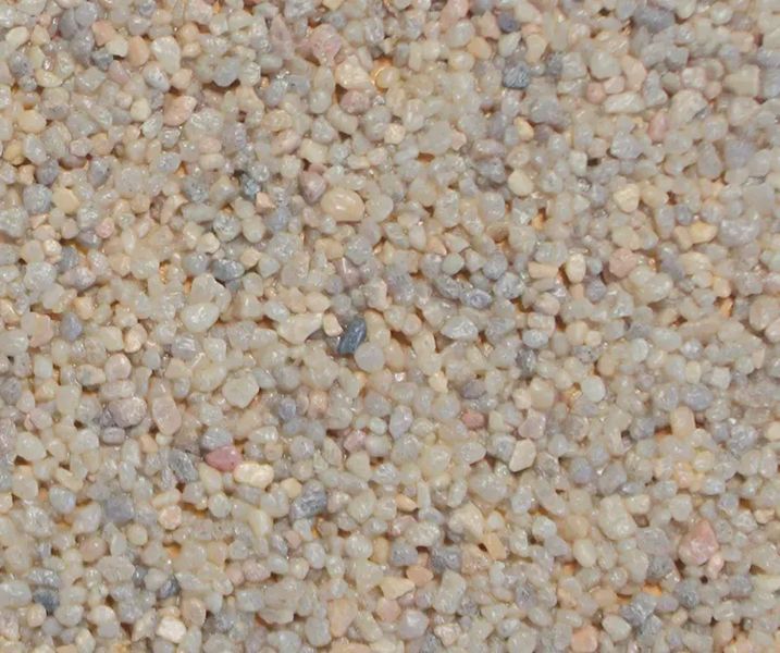 Мозаїчна силіконова штукатурка Farbmann DECO STONE SILICON MOSAIC QT11 23кг 2761558557 фото
