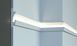 Карниз для LED освещения серия D Tesori KD 401 1150 мм. 2328230552 фото 2