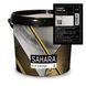 Декоративна штукатурка ELF DECOR SAHARA PREMIUM SILVER 1кг 2783306498 фото 1