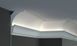 Карниз для LED освещения серия D Tesori KD 202 1150 мм. 2328218756 фото 2