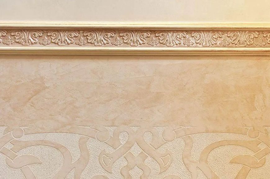 Декоративная штукатурка "Венецианская" ELF DECOR MURANO 15кг 1702822087 фото