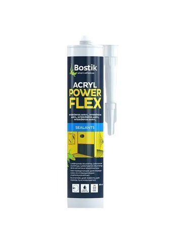 Герметик акриловый Bostik A310 Multy Acryl 0.3л 2580674668 фото