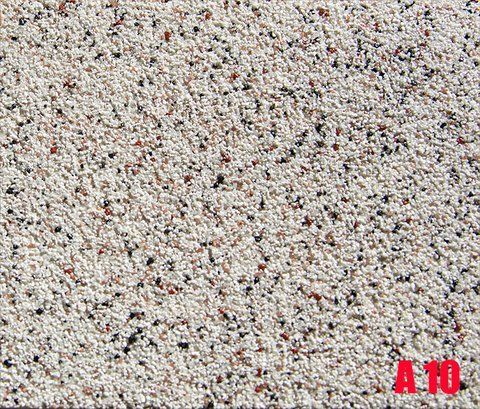 Декоративная акриловая мозаичная штукатурка Feidal Mosaikputz mini А10 25кг 1886455347 фото