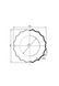 Колона фасадна Prestige Decor LC 106-21 Full 2000 мм 2329582381 фото 3