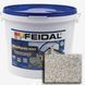 Декоративна акрилова мозаїчна штукатурка Feidal Mosaikputz mini А10 25кг 1886455347 фото 2