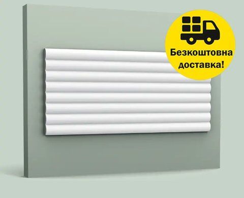 3D-панель гибкая Orac Decor W110 2453788607 фото