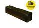 Балка поліуретанова DECOWOOD Модерн ED 105 (3 м) classic 19х13 Темний 2345725939 фото 1