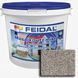 Декоративная акриловая мозаичная штукатурка Feidal Mosaikputz mikro M07 25кг 1886455832 фото 1