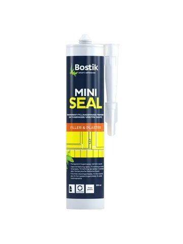 Герметик акриловый Bostik Mini Seal 0.3л 2580678130 фото
