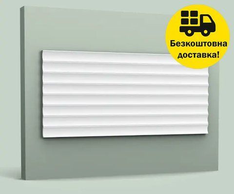 3D-панель гибкая Orac Decor W109 2453788608 фото