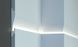 Карниз для LED освещения серия D Tesori KD 404 1150 мм. 2328233346 фото 4
