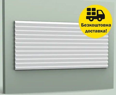 3D-панель гибкая Orac Decor W108 2453788609 фото