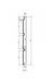 Панель фасадная Prestige Decor HC 101-30 2000 мм 2331458618 фото 3